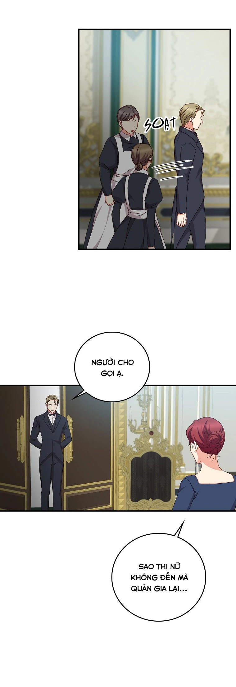 Đừng Chọc Đứa Em Gái Bé Bỏng Của Chúng Tôi Chapter 86 - 3