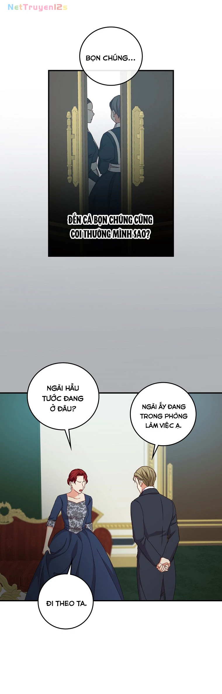 Đừng Chọc Đứa Em Gái Bé Bỏng Của Chúng Tôi Chapter 86 - 4
