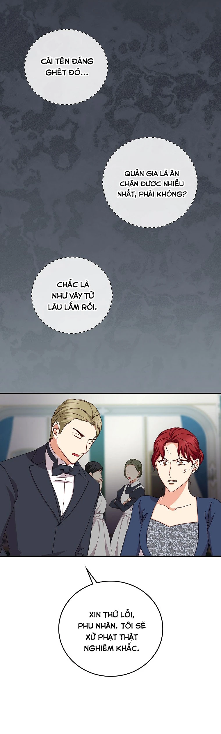 Đừng Chọc Đứa Em Gái Bé Bỏng Của Chúng Tôi Chapter 86 - 7