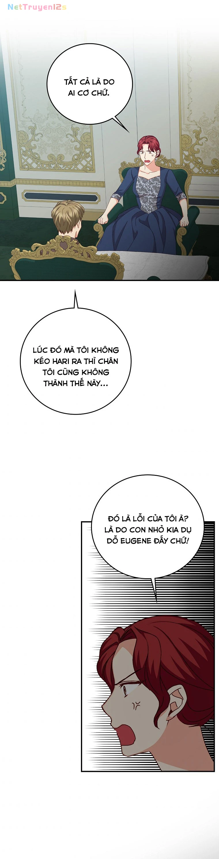Đừng Chọc Đứa Em Gái Bé Bỏng Của Chúng Tôi Chapter 86 - 14