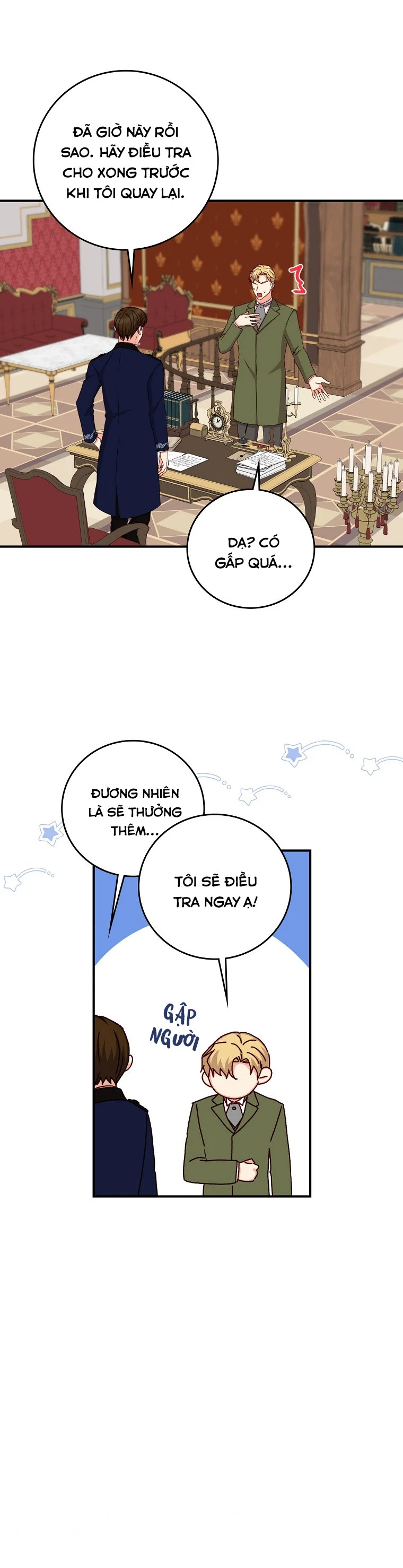 Đừng Chọc Đứa Em Gái Bé Bỏng Của Chúng Tôi Chapter 86 - 24