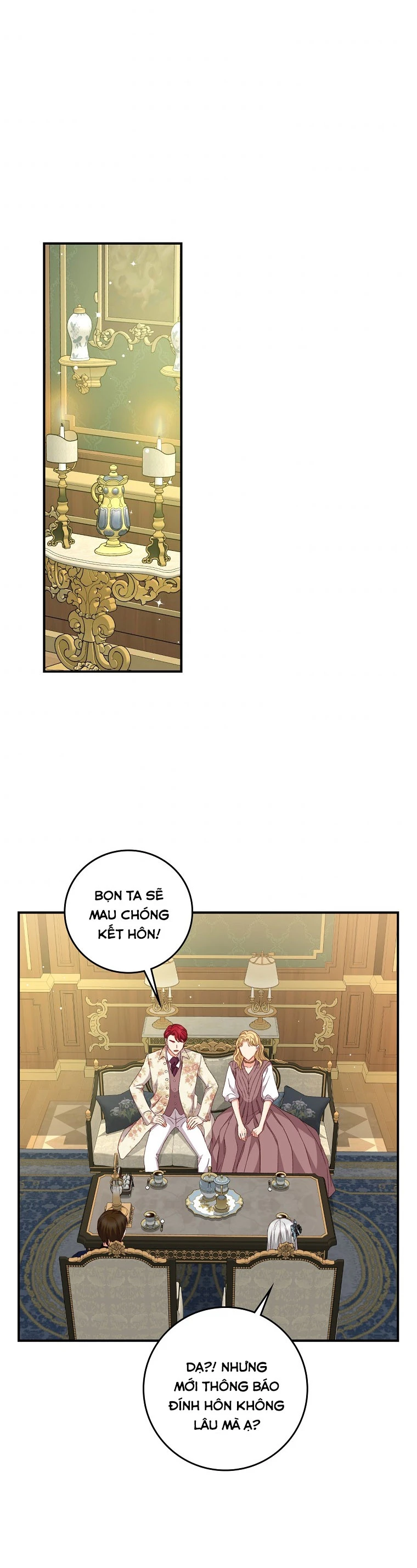 Đừng Chọc Đứa Em Gái Bé Bỏng Của Chúng Tôi Chapter 86 - 25