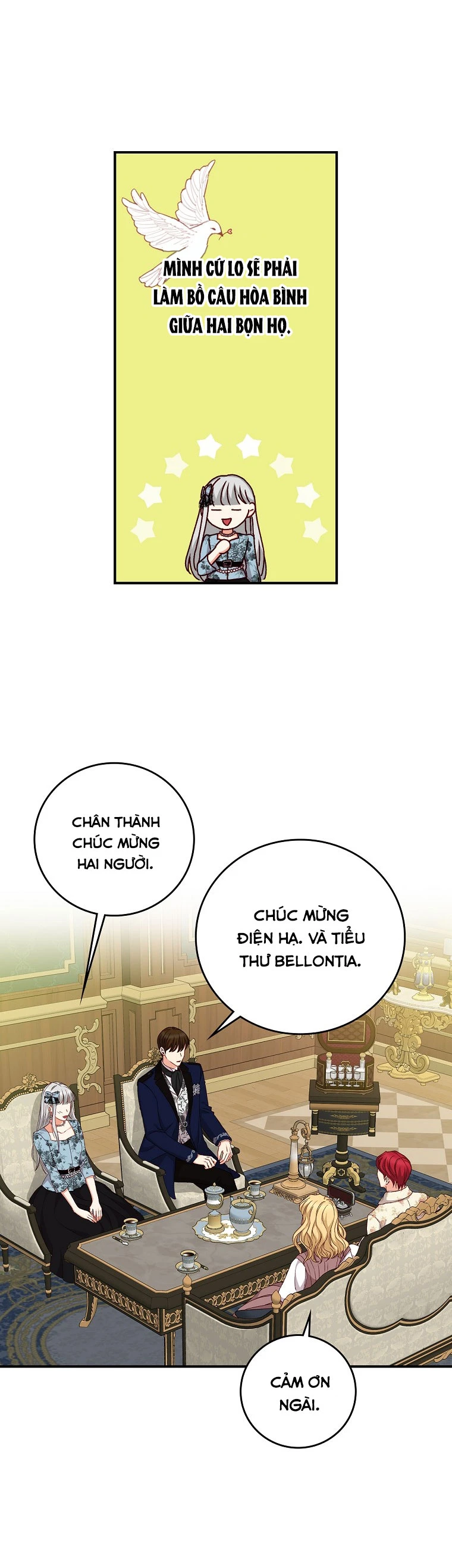 Đừng Chọc Đứa Em Gái Bé Bỏng Của Chúng Tôi Chapter 86 - 27