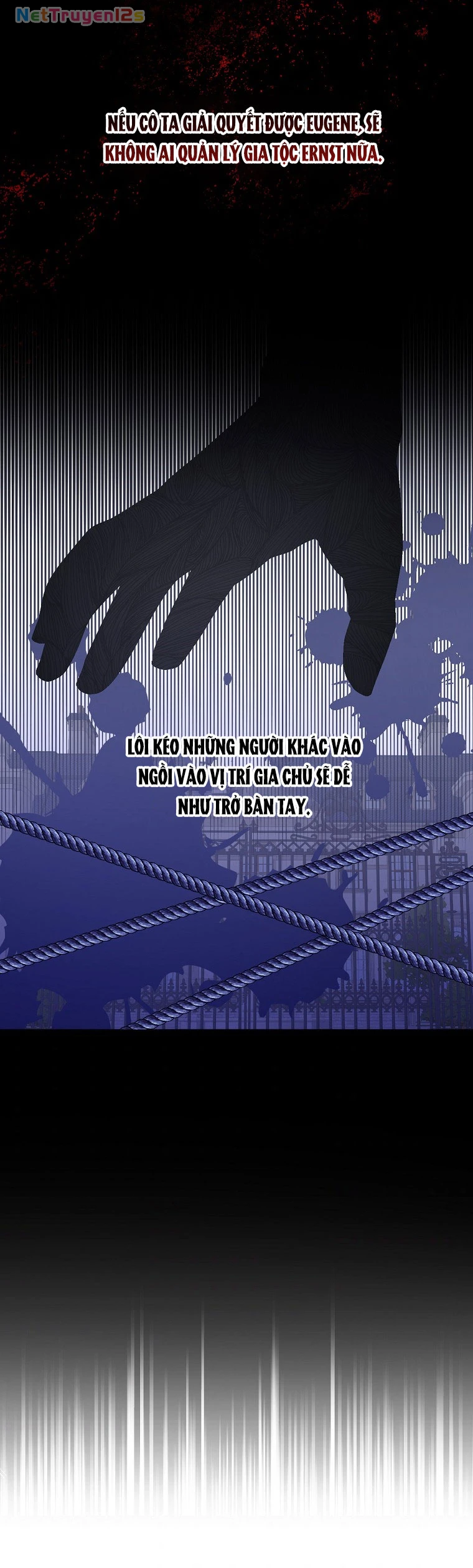 Đừng Chọc Đứa Em Gái Bé Bỏng Của Chúng Tôi Chapter 86 - 35