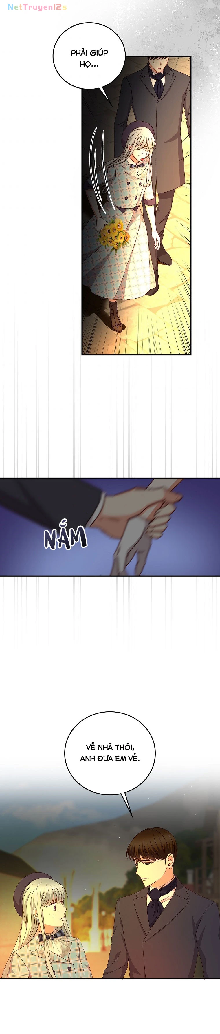 Đừng Chọc Đứa Em Gái Bé Bỏng Của Chúng Tôi Chapter 88 - 13
