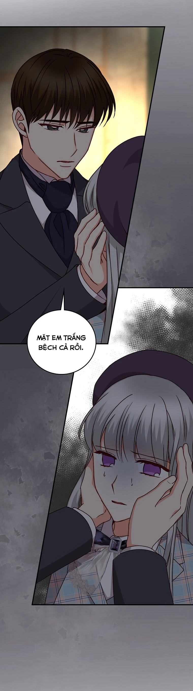 Đừng Chọc Đứa Em Gái Bé Bỏng Của Chúng Tôi Chapter 88 - 15