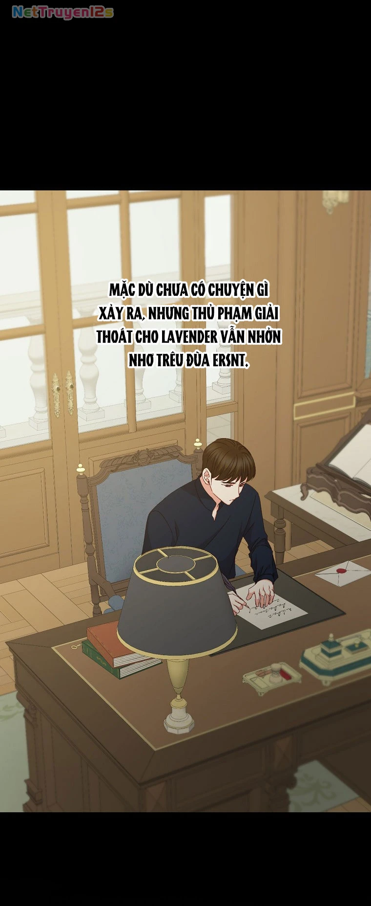 Đừng Chọc Đứa Em Gái Bé Bỏng Của Chúng Tôi Chapter 89 - 7