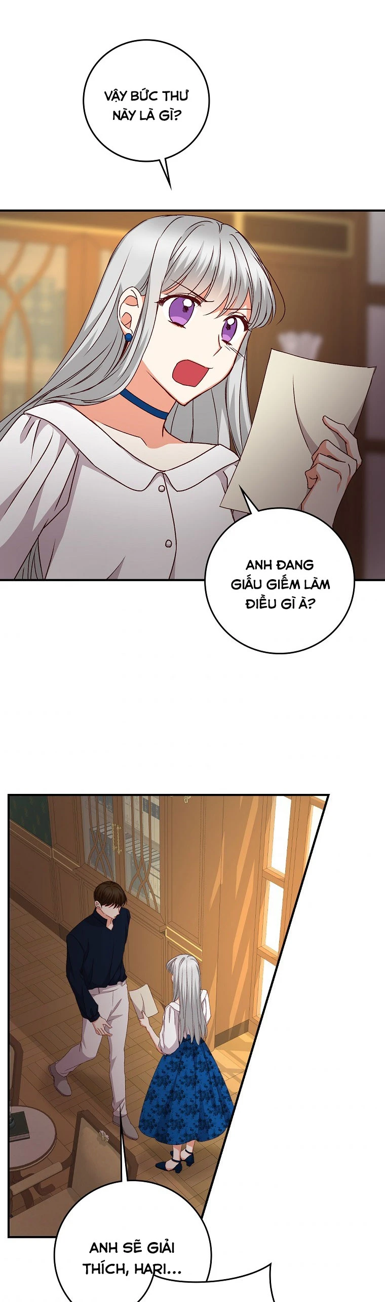 Đừng Chọc Đứa Em Gái Bé Bỏng Của Chúng Tôi Chapter 89 - 13