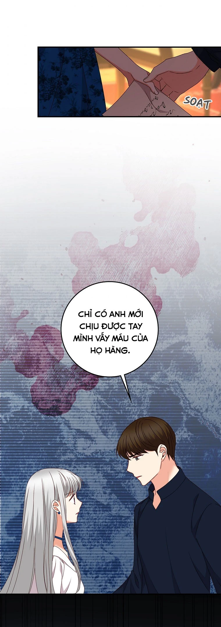 Đừng Chọc Đứa Em Gái Bé Bỏng Của Chúng Tôi Chapter 89 - 17