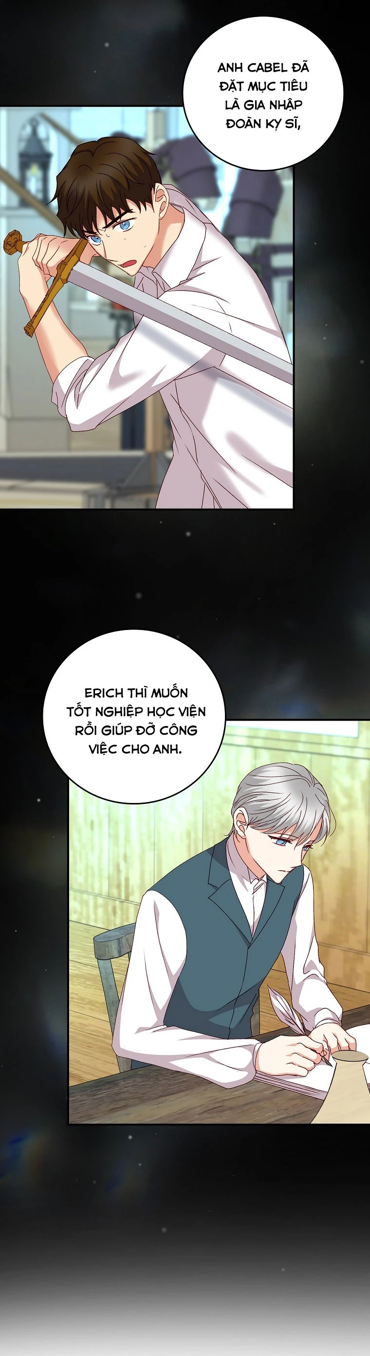 Đừng Chọc Đứa Em Gái Bé Bỏng Của Chúng Tôi Chapter 89 - 23