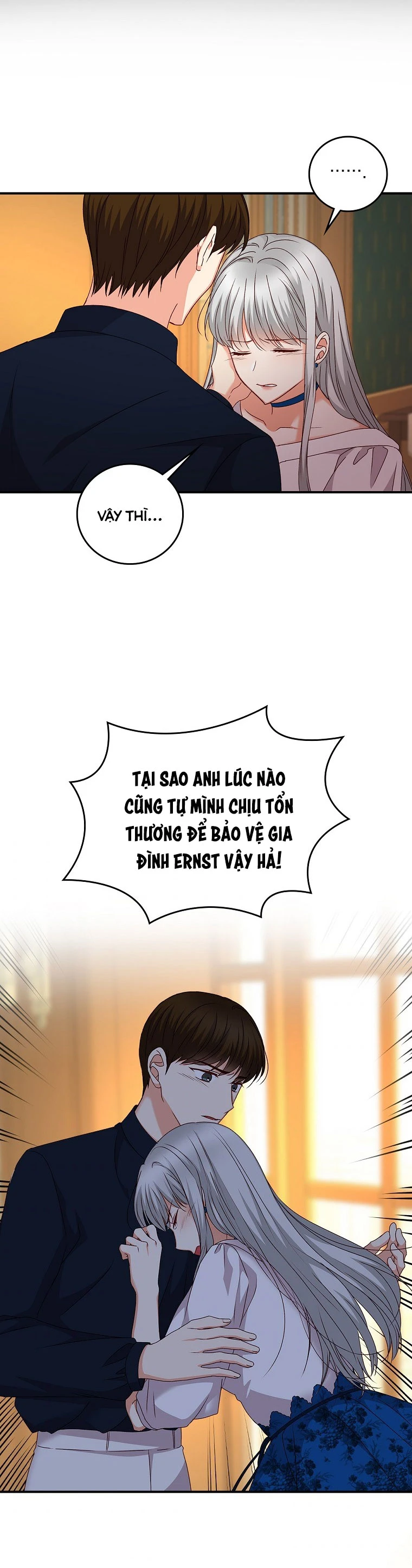 Đừng Chọc Đứa Em Gái Bé Bỏng Của Chúng Tôi Chapter 89 - 24