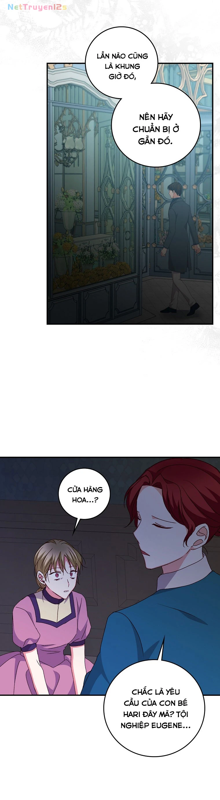Đừng Chọc Đứa Em Gái Bé Bỏng Của Chúng Tôi Chapter 89 - 35