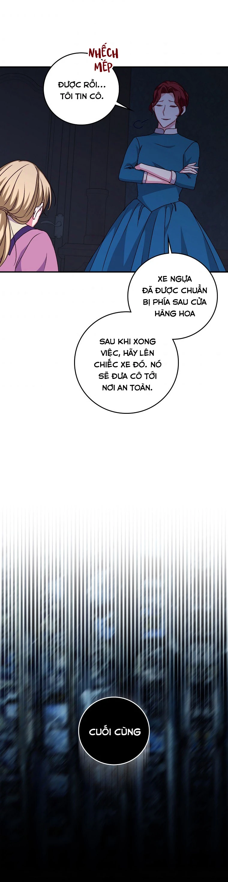 Đừng Chọc Đứa Em Gái Bé Bỏng Của Chúng Tôi Chapter 89 - 37