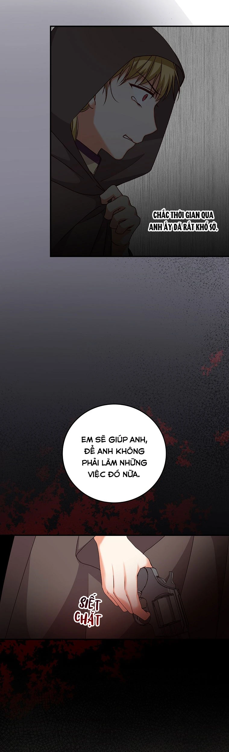 Đừng Chọc Đứa Em Gái Bé Bỏng Của Chúng Tôi Chapter 90 - 5