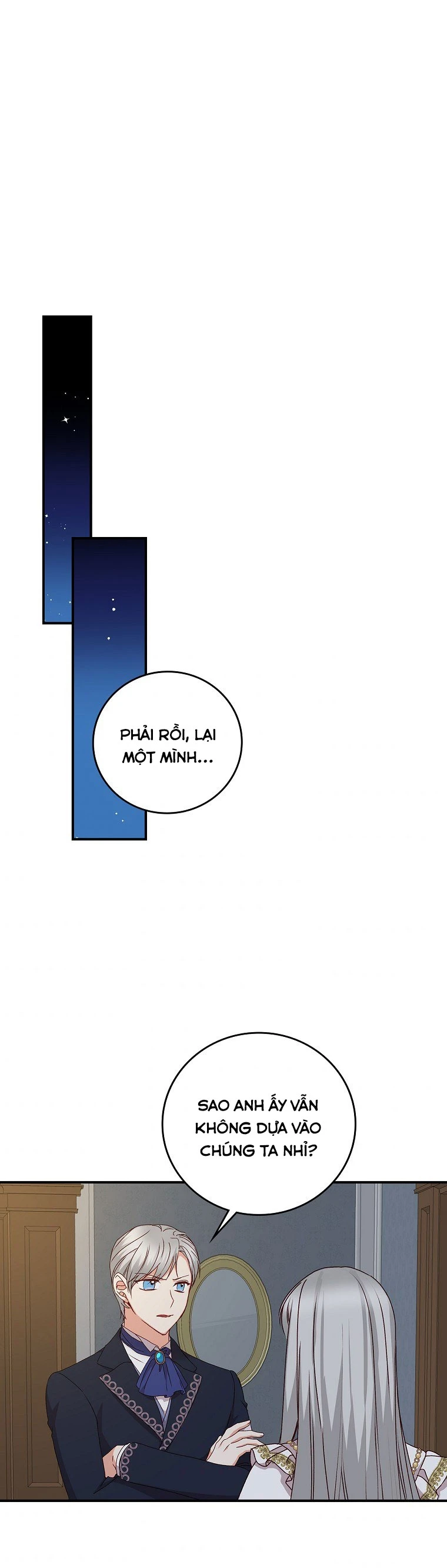 Đừng Chọc Đứa Em Gái Bé Bỏng Của Chúng Tôi Chapter 91 - 1