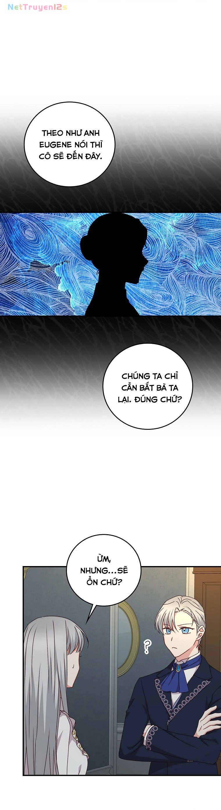 Đừng Chọc Đứa Em Gái Bé Bỏng Của Chúng Tôi Chapter 91 - 7