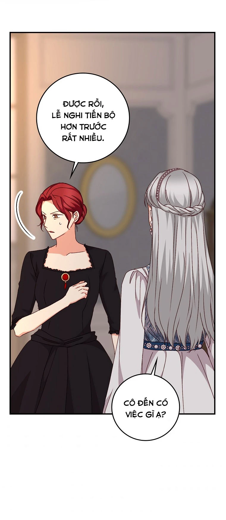 Đừng Chọc Đứa Em Gái Bé Bỏng Của Chúng Tôi Chapter 91 - 17