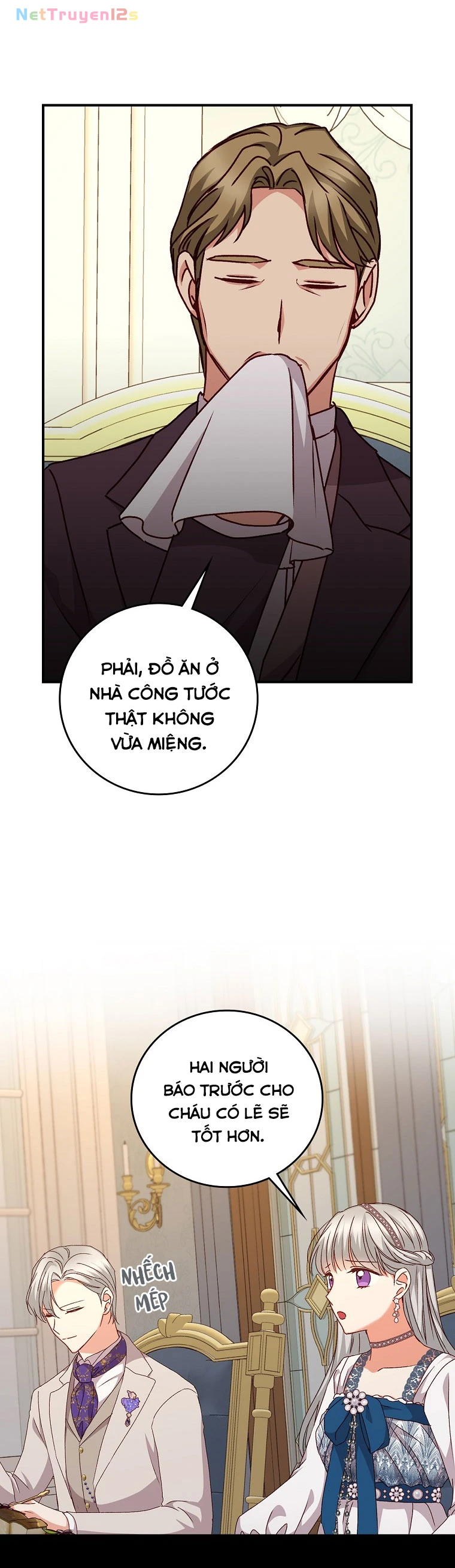 Đừng Chọc Đứa Em Gái Bé Bỏng Của Chúng Tôi Chapter 91 - 27
