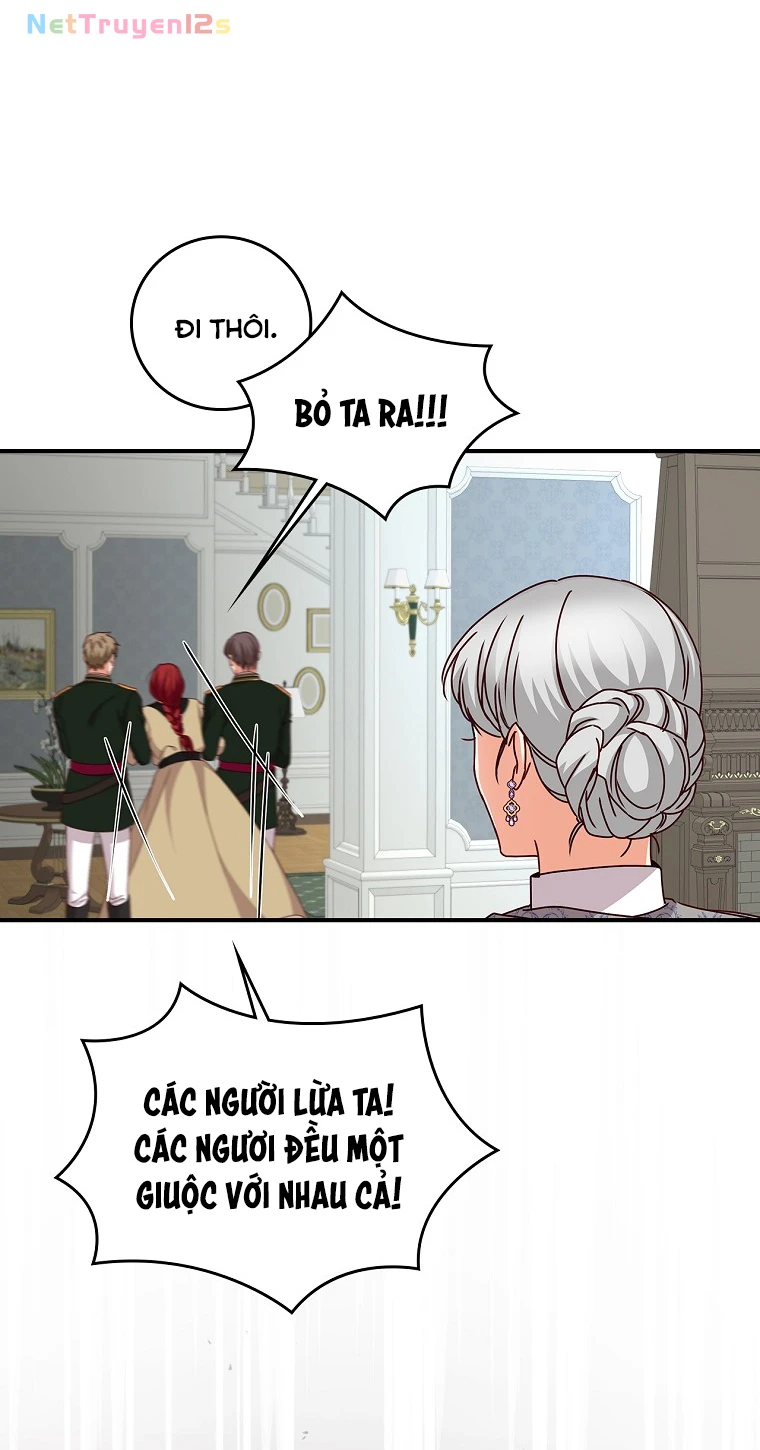 Đừng Chọc Đứa Em Gái Bé Bỏng Của Chúng Tôi Chapter 92 - 12
