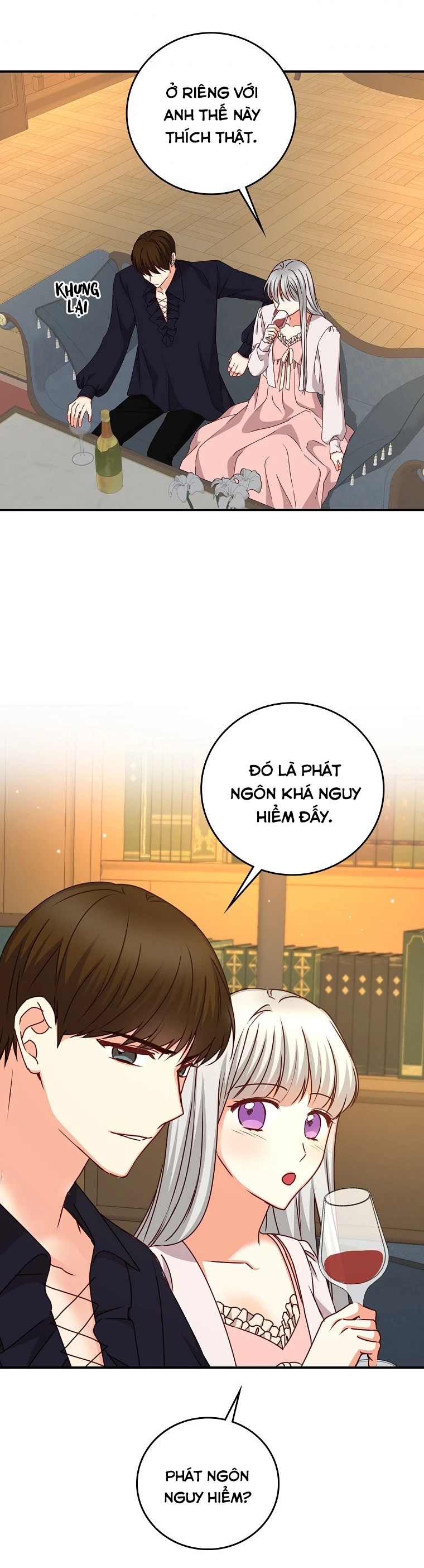 Đừng Chọc Đứa Em Gái Bé Bỏng Của Chúng Tôi Chapter 92 - 26