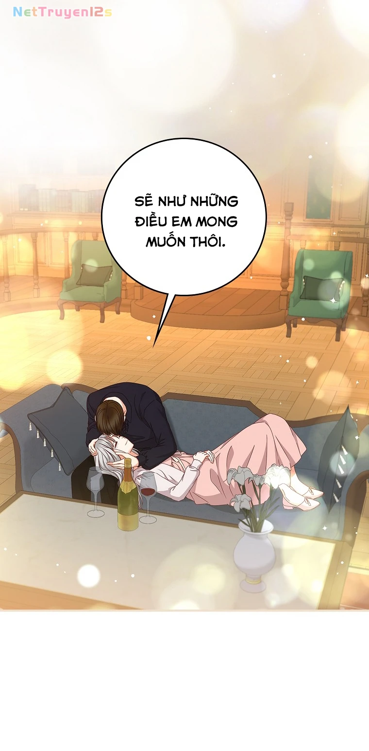 Đừng Chọc Đứa Em Gái Bé Bỏng Của Chúng Tôi Chapter 92 - 38