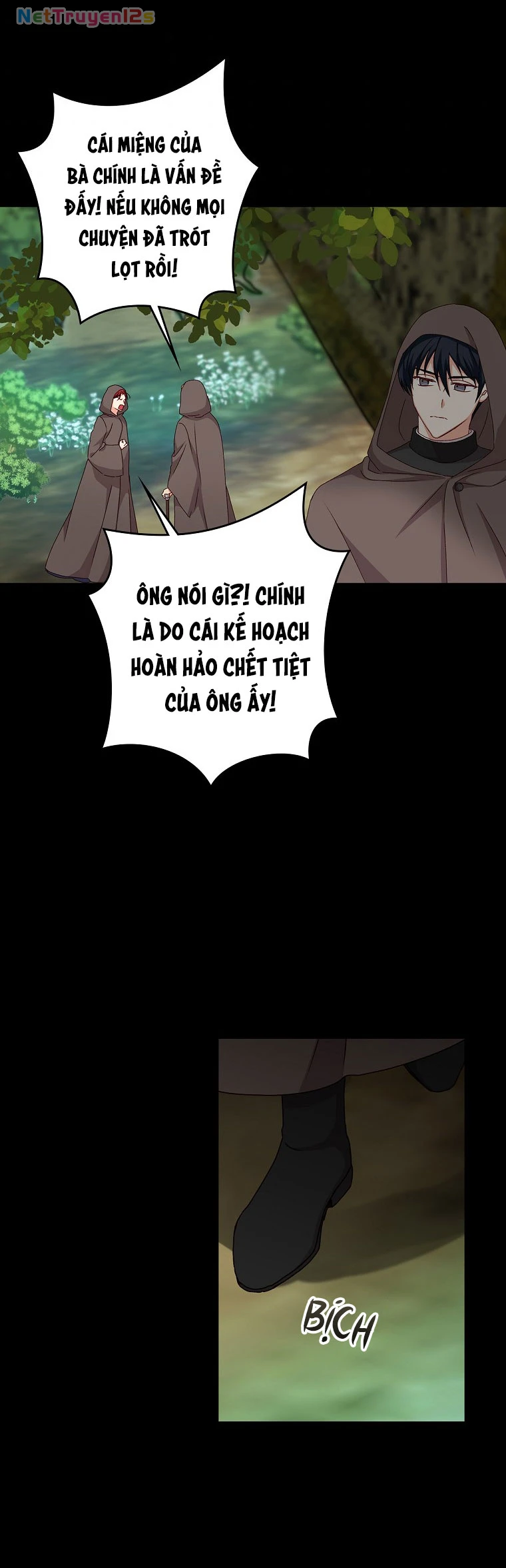 Đừng Chọc Đứa Em Gái Bé Bỏng Của Chúng Tôi Chapter 93 - 2