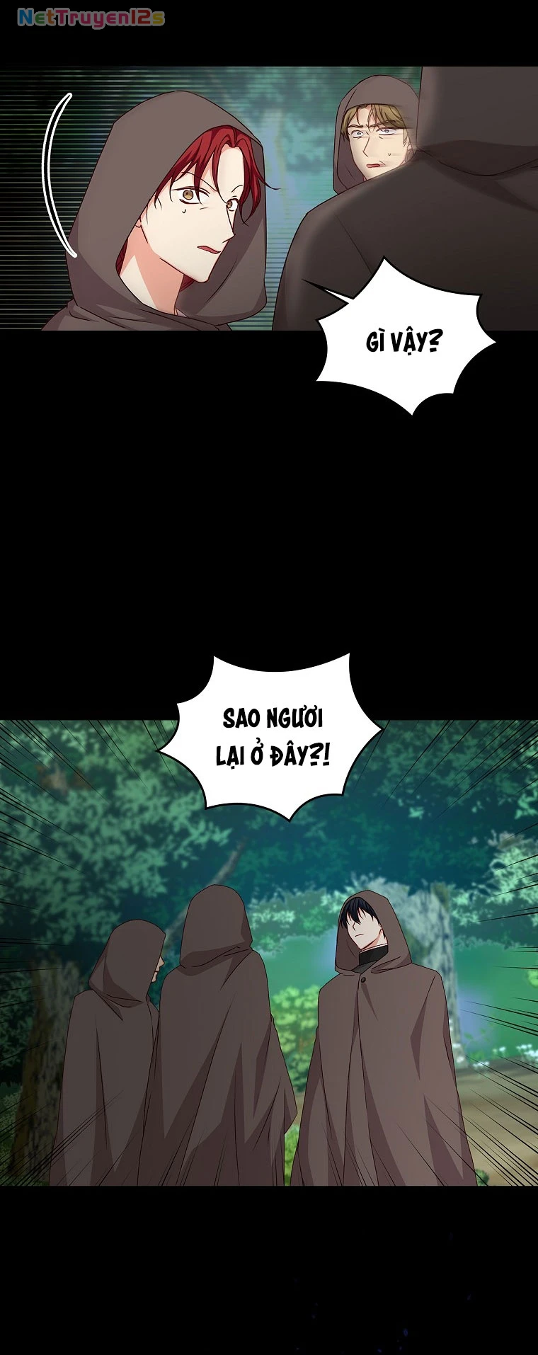 Đừng Chọc Đứa Em Gái Bé Bỏng Của Chúng Tôi Chapter 93 - 3