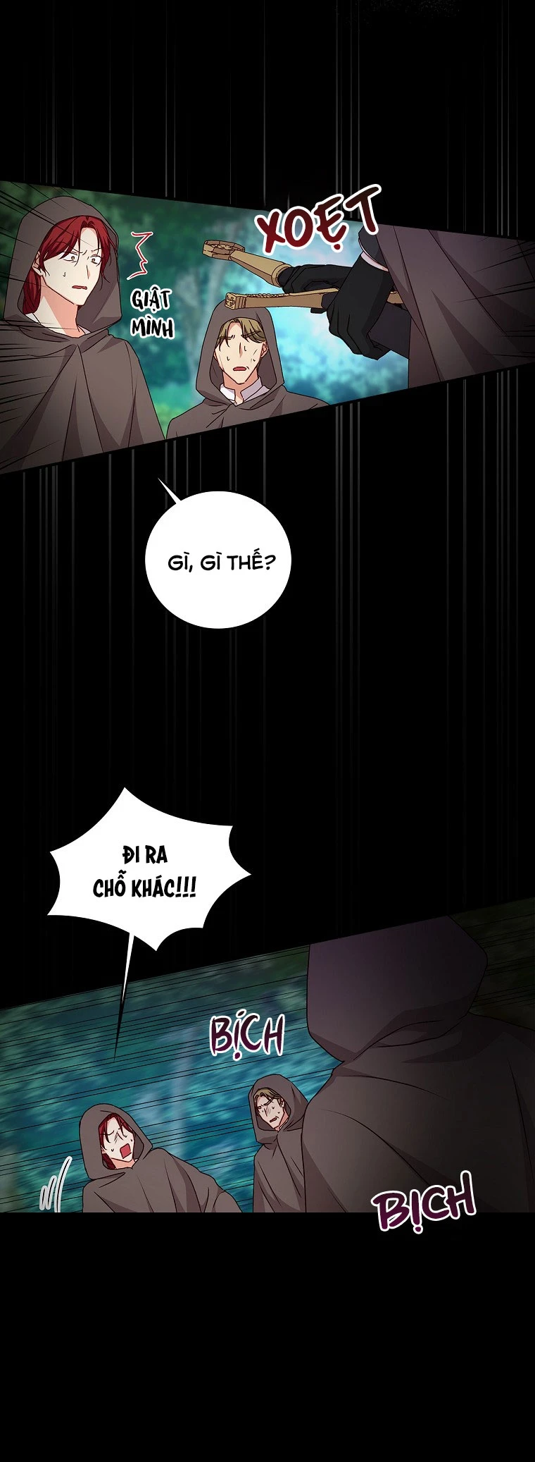 Đừng Chọc Đứa Em Gái Bé Bỏng Của Chúng Tôi Chapter 93 - 7