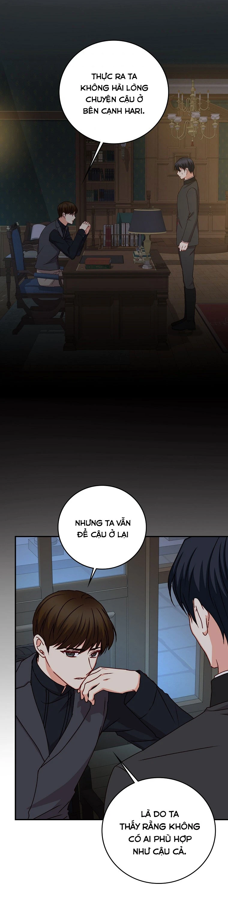 Đừng Chọc Đứa Em Gái Bé Bỏng Của Chúng Tôi Chapter 93 - 14
