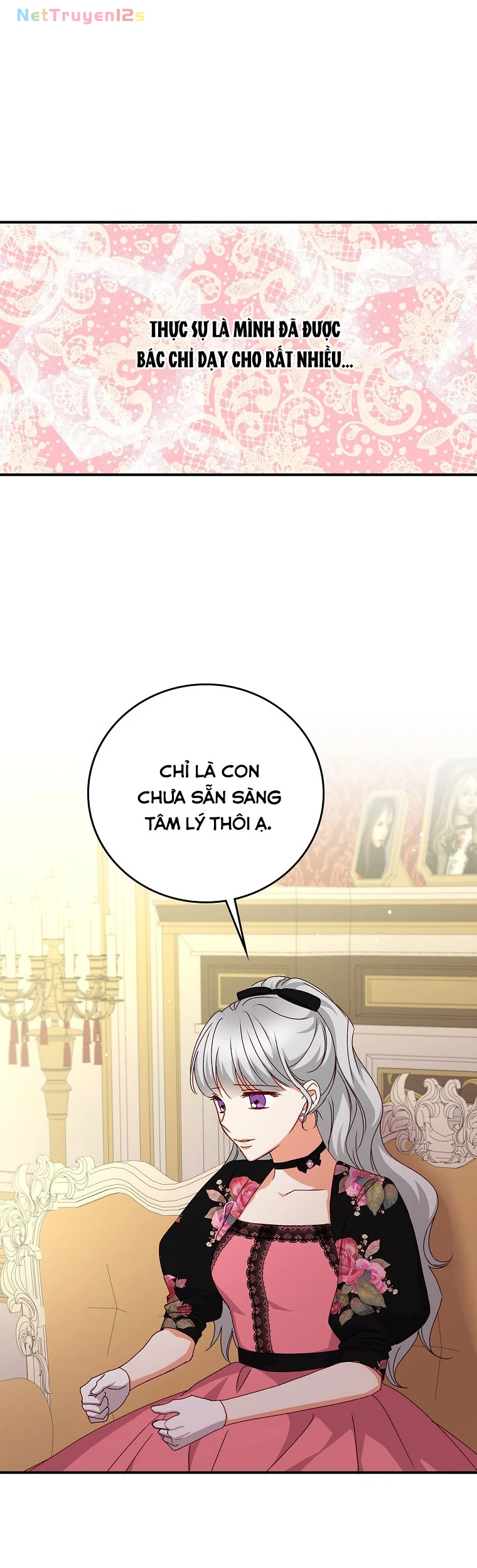 Đừng Chọc Đứa Em Gái Bé Bỏng Của Chúng Tôi Chapter 94 - 4
