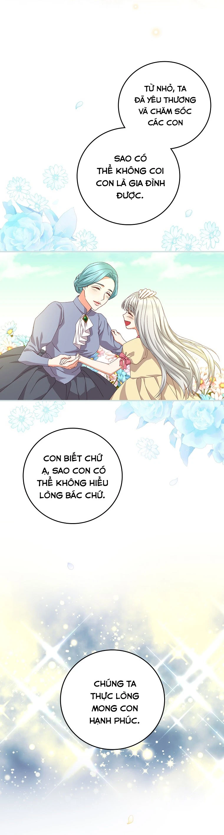 Đừng Chọc Đứa Em Gái Bé Bỏng Của Chúng Tôi Chapter 94 - 6