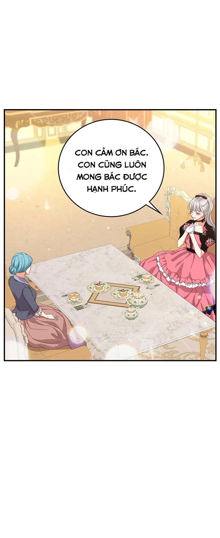 Đừng Chọc Đứa Em Gái Bé Bỏng Của Chúng Tôi Chapter 94 - 8