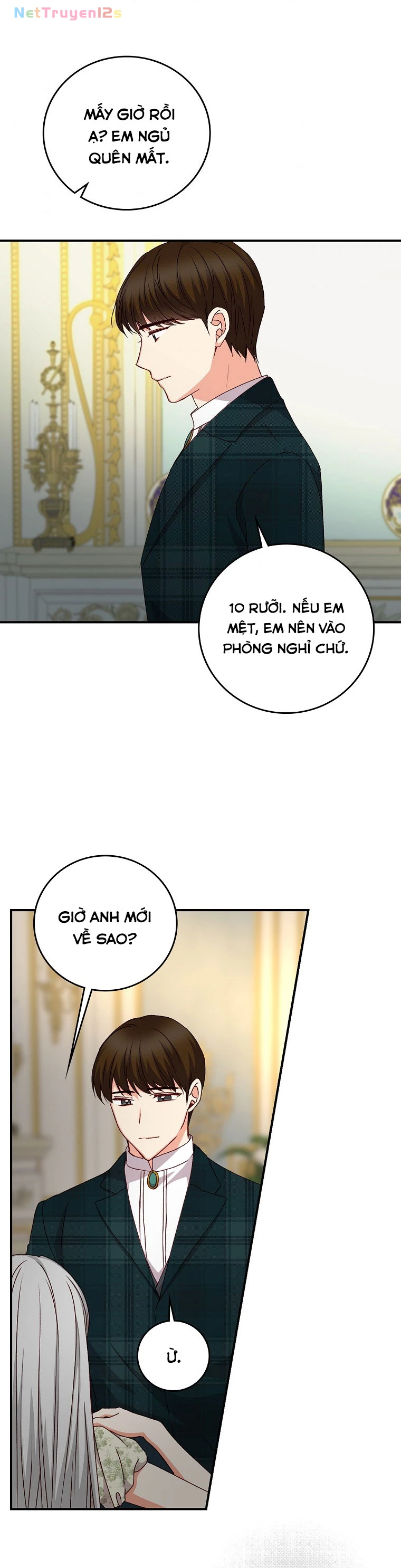 Đừng Chọc Đứa Em Gái Bé Bỏng Của Chúng Tôi Chapter 94 - 13