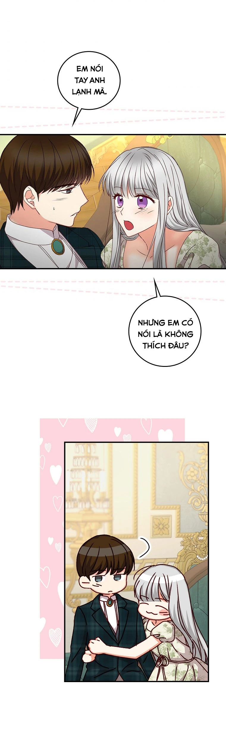 Đừng Chọc Đứa Em Gái Bé Bỏng Của Chúng Tôi Chapter 94 - 17