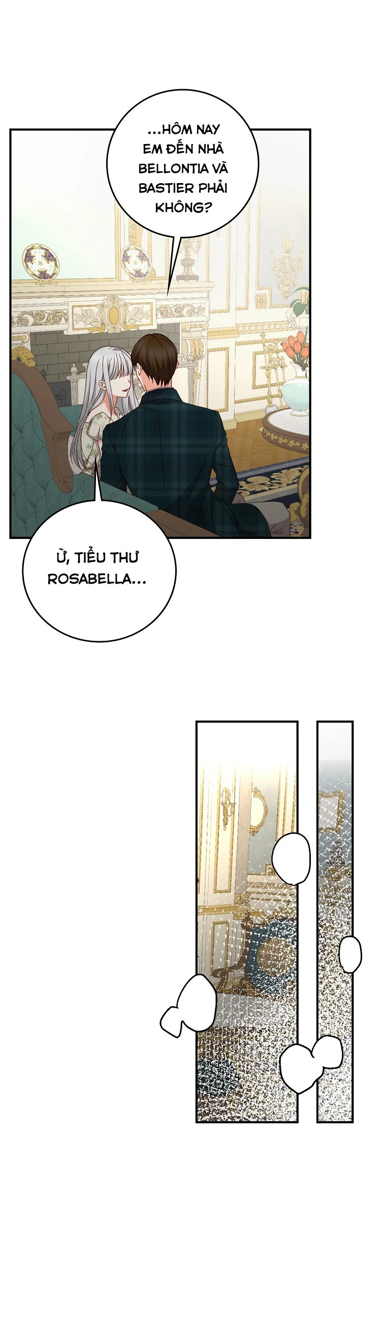 Đừng Chọc Đứa Em Gái Bé Bỏng Của Chúng Tôi Chapter 94 - 18