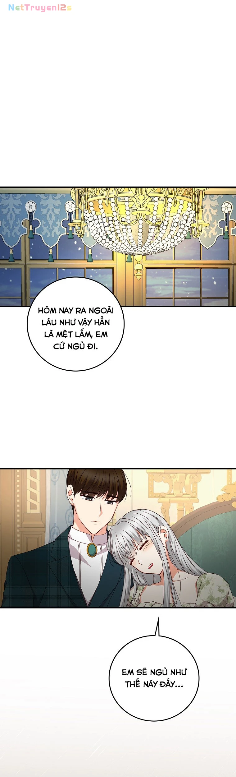 Đừng Chọc Đứa Em Gái Bé Bỏng Của Chúng Tôi Chapter 94 - 19