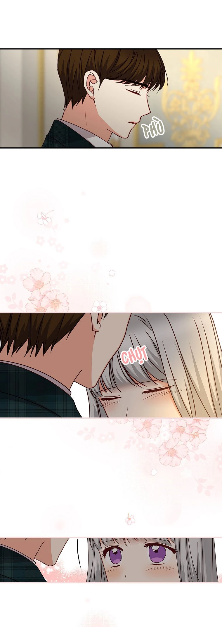 Đừng Chọc Đứa Em Gái Bé Bỏng Của Chúng Tôi Chapter 94 - 25