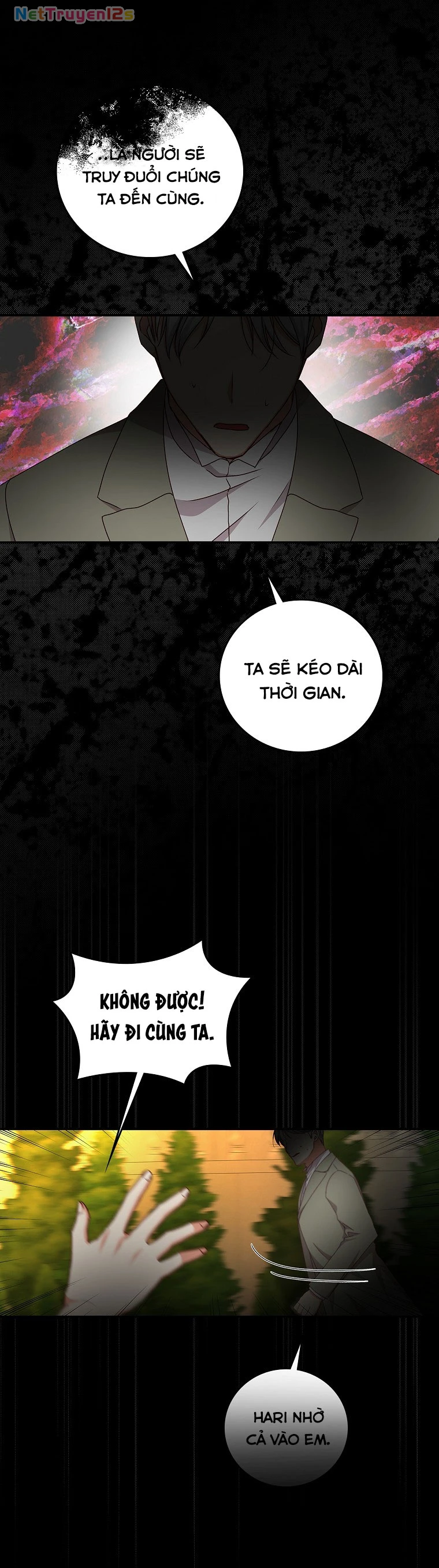 Đừng Chọc Đứa Em Gái Bé Bỏng Của Chúng Tôi Chapter 95 - 4