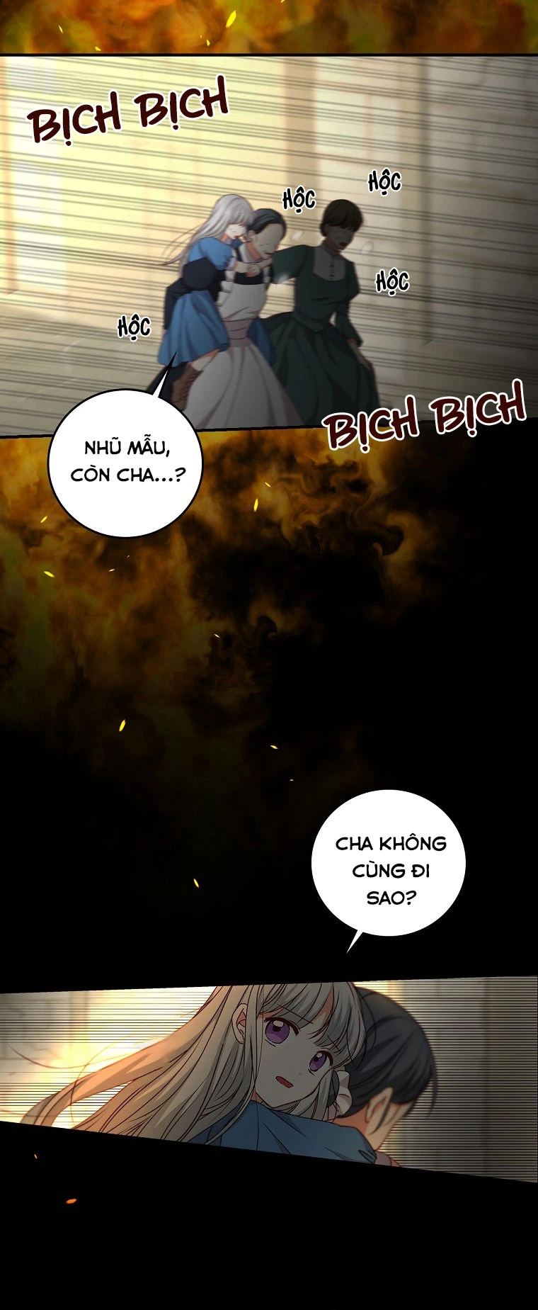 Đừng Chọc Đứa Em Gái Bé Bỏng Của Chúng Tôi Chapter 95 - 6