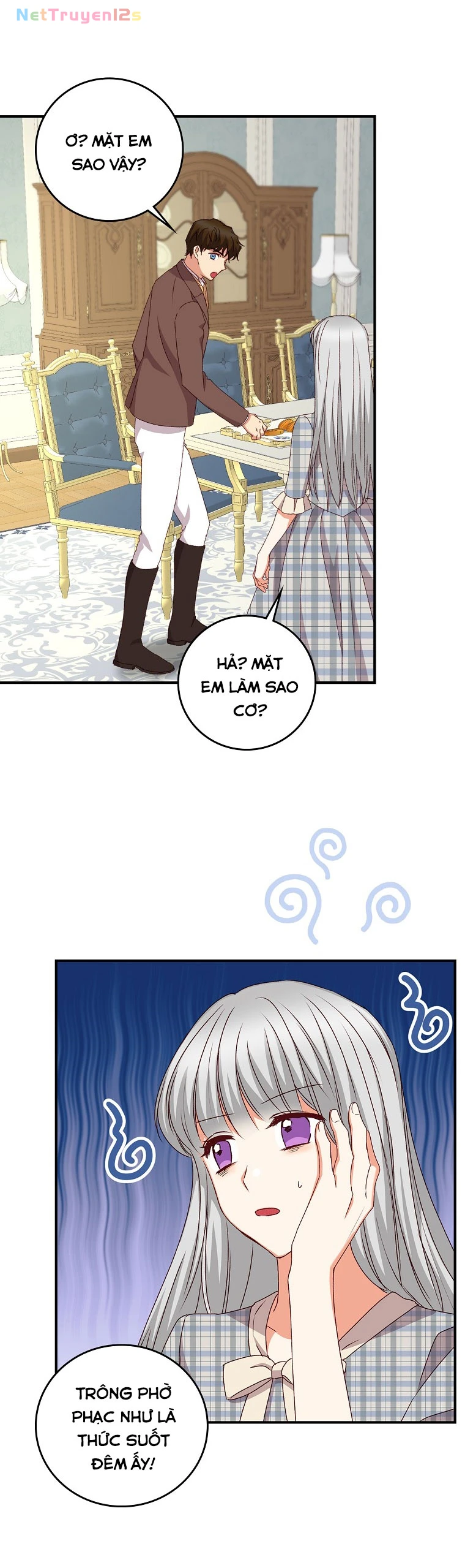 Đừng Chọc Đứa Em Gái Bé Bỏng Của Chúng Tôi Chapter 95 - 17