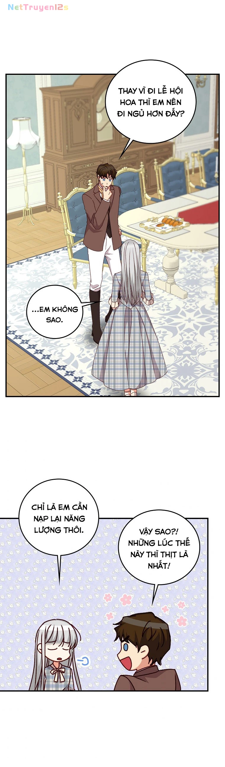 Đừng Chọc Đứa Em Gái Bé Bỏng Của Chúng Tôi Chapter 95 - 18