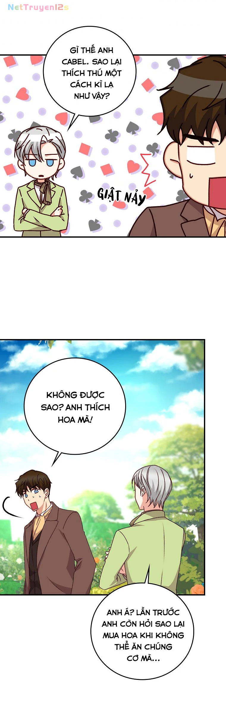 Đừng Chọc Đứa Em Gái Bé Bỏng Của Chúng Tôi Chapter 95 - 23