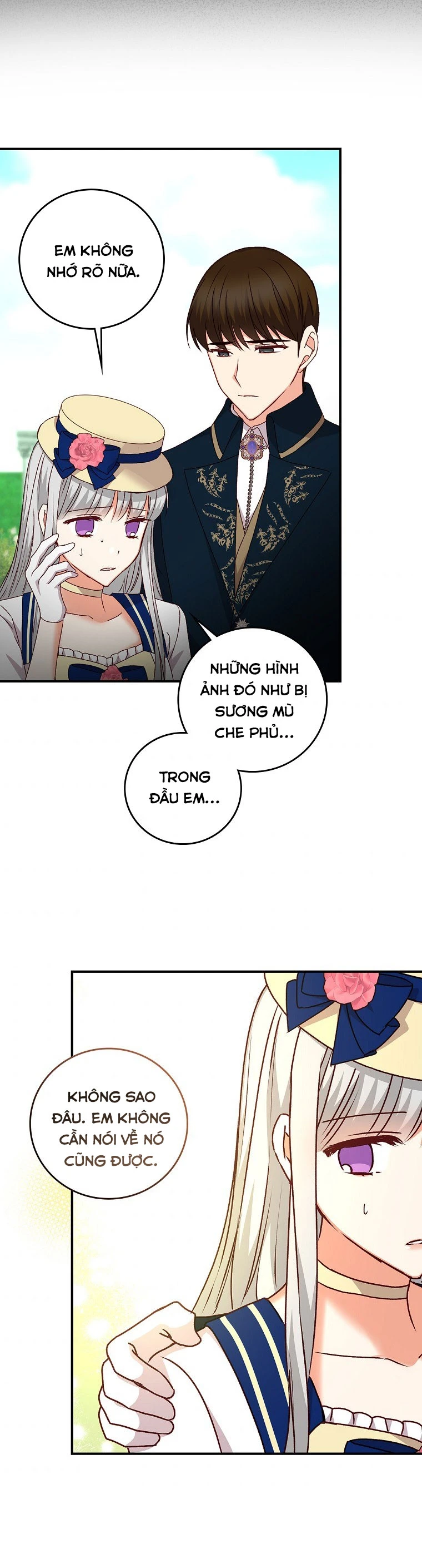 Đừng Chọc Đứa Em Gái Bé Bỏng Của Chúng Tôi Chapter 95 - 30