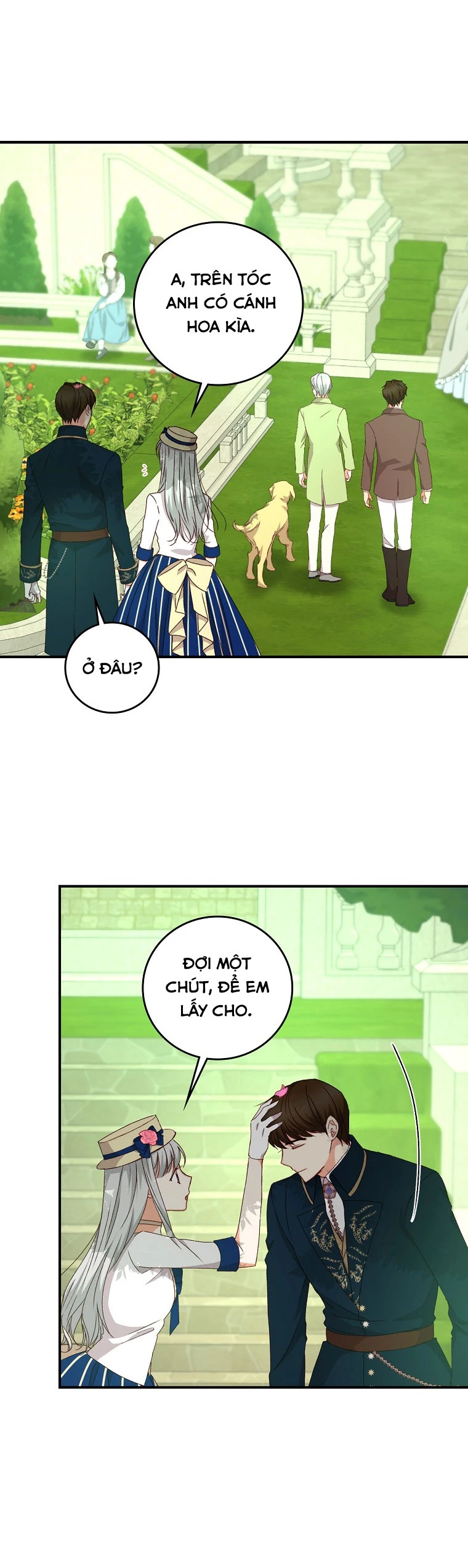 Đừng Chọc Đứa Em Gái Bé Bỏng Của Chúng Tôi Chapter 95 - 43