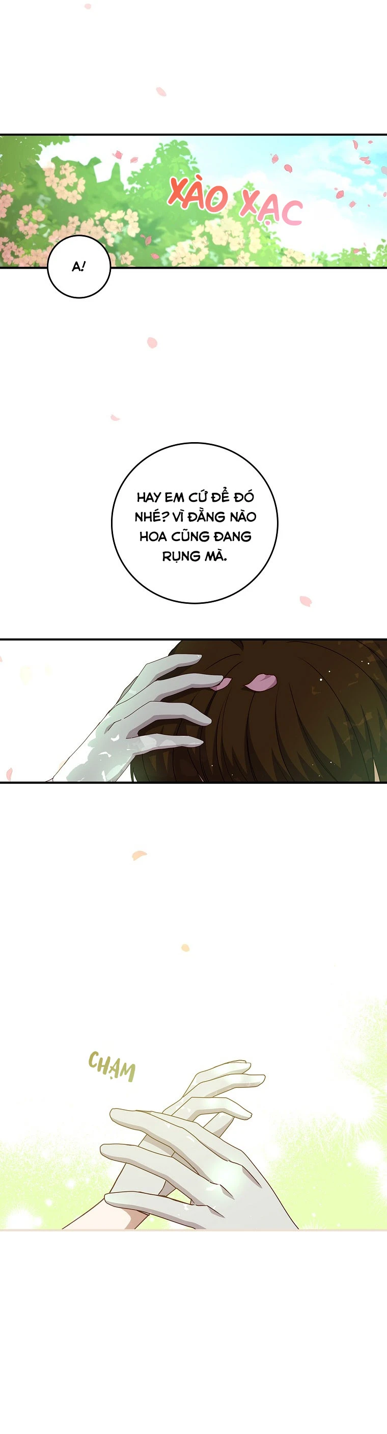 Đừng Chọc Đứa Em Gái Bé Bỏng Của Chúng Tôi Chapter 95 - 44