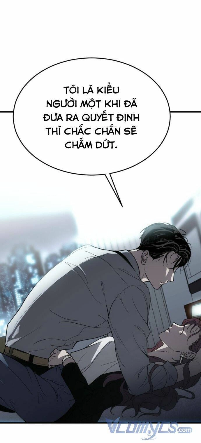 Ba Lần Động Phòng Chapter 1 - 3