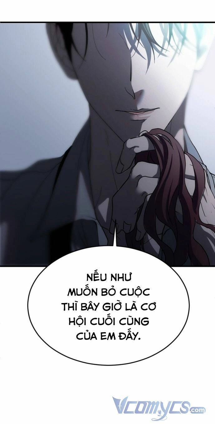 Ba Lần Động Phòng Chapter 1 - 4