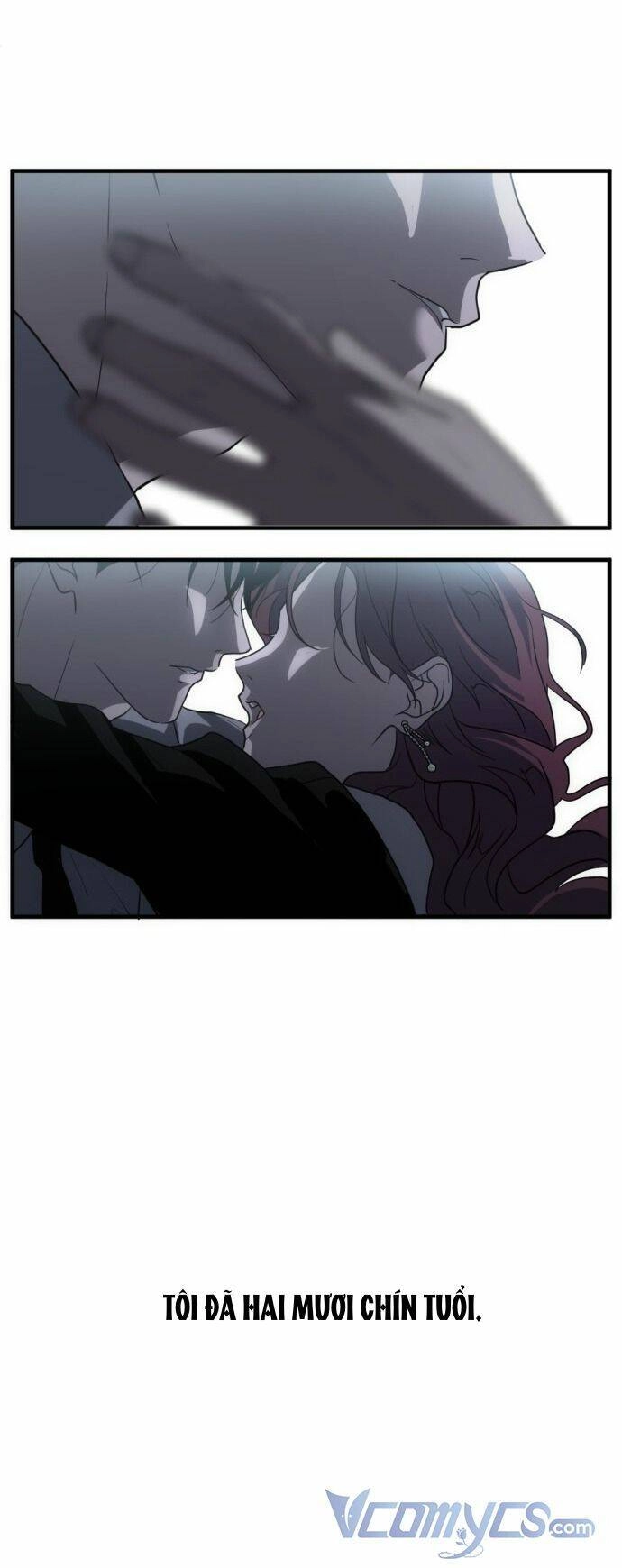 Ba Lần Động Phòng Chapter 1 - 5