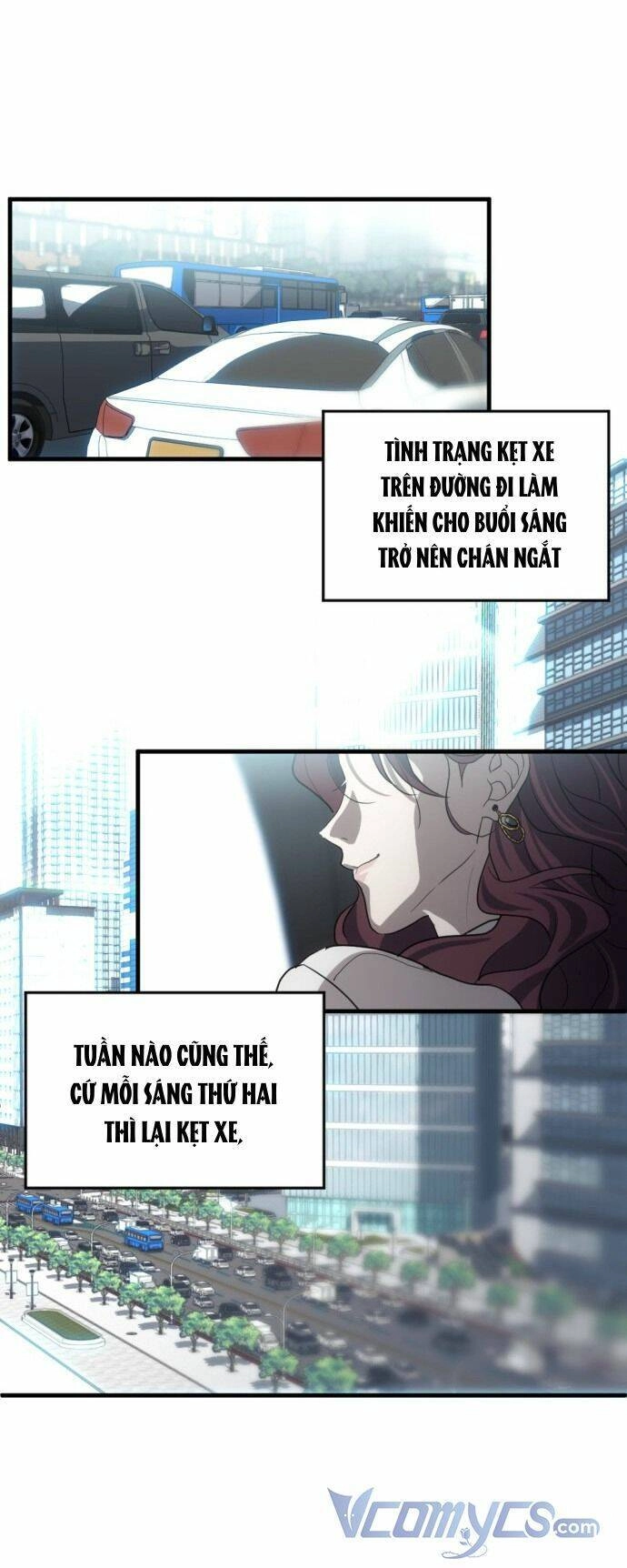 Ba Lần Động Phòng Chapter 1 - 14