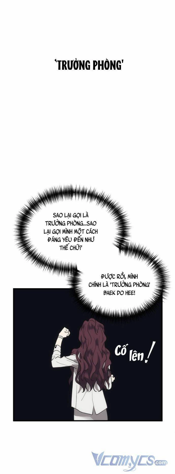 Ba Lần Động Phòng Chapter 1 - 21